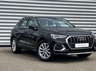 Audi Q3 SUV (2019/19)