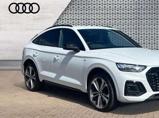 Audi Q5 Sportback (2023/73)