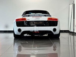 2013 AUDI R8