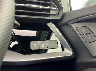 Audi S3 Sportback TFSI 310 PS S tronic