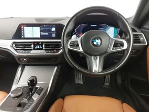 BMW 2 Series M240i xDrive 2dr Step Auto