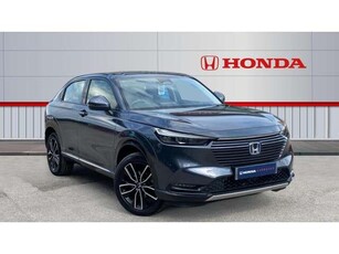Honda HR-V SUV (2022/22)