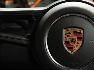 Porsche 911 991 GT3