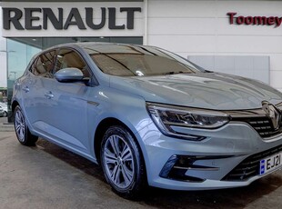 Renault Megane Hatchback (2021/21)