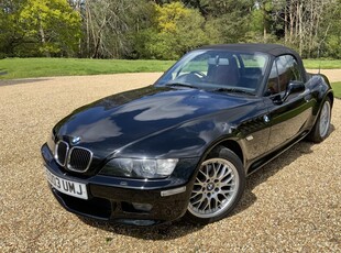2003 BMW