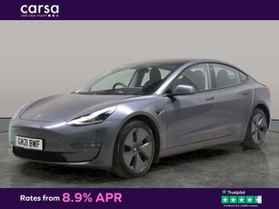 Tesla Model 3 (2021/21)