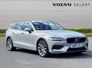 Volvo V60 Estate (2021/71)