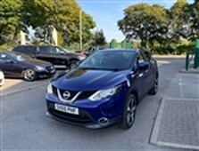 Used 2017 Nissan Navara 2.3 dCi Tekna Double Cab Pickup 4WD Euro 6 ss 4dr in East Ham