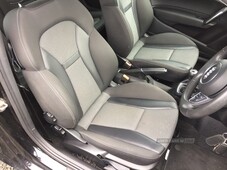 Used 2013 Audi A1 HATCHBACK in crumlin