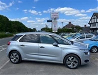 Used 2016 Citroen C4 Picasso in South West