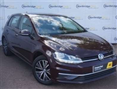 Used 2017 Volkswagen Golf in South East