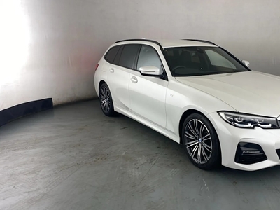 BMW 3-Series Touring (2020/69)