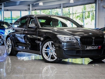 BMW 7-Series (2012/61)