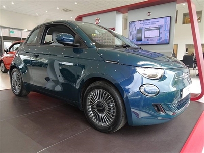 Fiat 500 Electric Hatchback (2023/23)