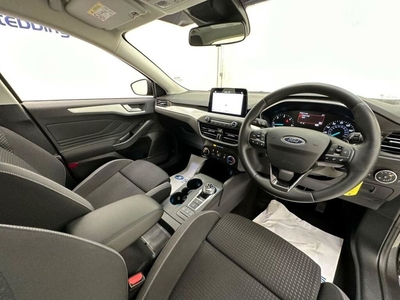 Ford Focus Hatchback (2019/19)