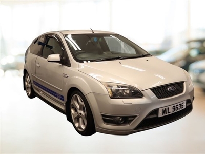 Ford Focus ST (2007/56)