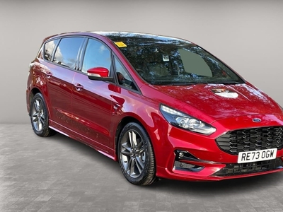 Ford S-MAX (2023/73)