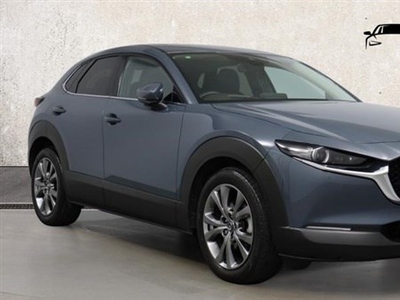 Mazda CX-30 SUV (2020/70)