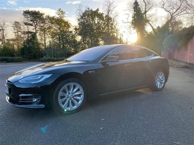 Tesla Model S (2019/19)