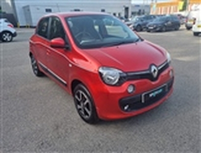 Used 2015 Renault Twingo 0.9 TCE Dynamique 5dr [Start Stop] in West Midlands