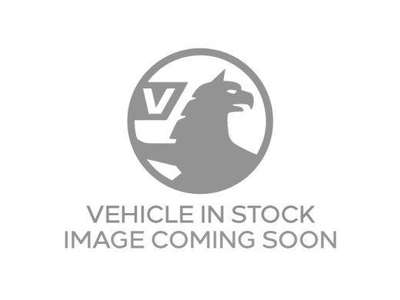 Vauxhall Crossland X SUV (2018/68)