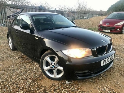 Used BMW 1 SERIES for Sale