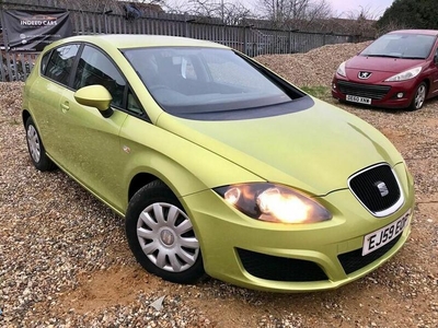 Used SEAT Leon for Sale