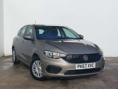 Fiat, Tipo 2017 1.4 Easy 5dr