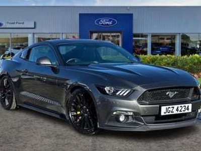 Ford, Mustang 2010 GT Premium S197