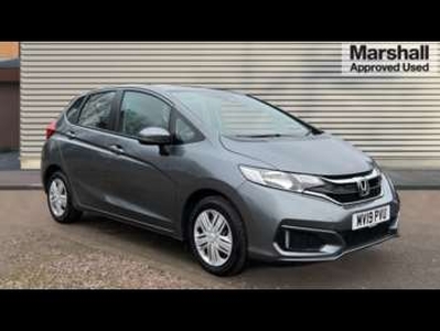 Honda, Jazz 2014 2014 L PACK 1.5 HYBRID PETROL AUTO IMMACULATE CONDITION