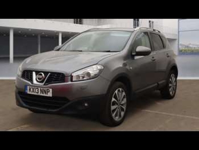 Nissan, Qashqai 2010 TEKNA 5-Door