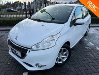 Peugeot, 208 2013 (13) 1.4 HDi Active 3dr