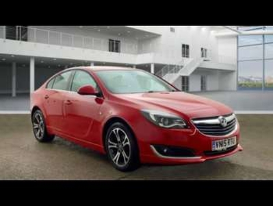 Vauxhall, Insignia 2014 (14) 2.0 CDTi Limited Edition 5DR AUTOMATIC COME WITH NEW MOT TIMING BELT KIT