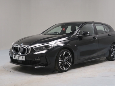 BMW 1-Series Hatchback (2023/73)