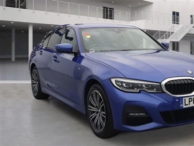 BMW 330e Hybrid (2020/69)