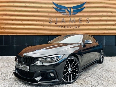 BMW 4-Series Coupe (2020/69)
