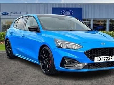 Ford Focus ST (2021/70)