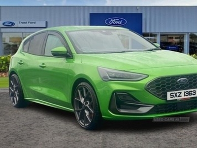 Ford Focus ST (2023/72)