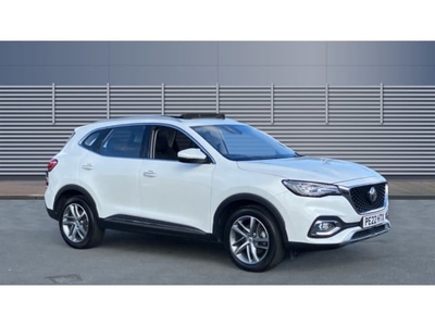 MG HS SUV (2022/22)