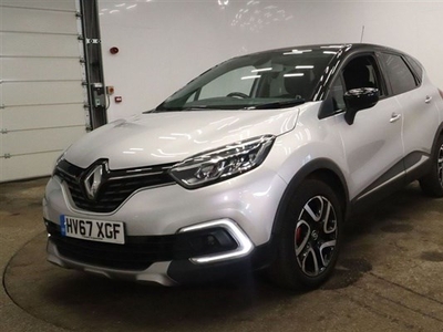 Renault Captur (2017/67)