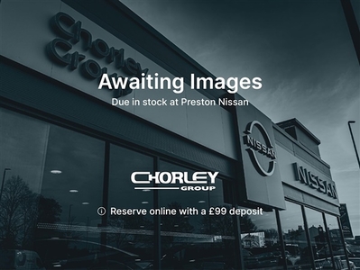 Used Nissan Qashqai 1.3 DiG-T MH Premiere Edition 5dr in Preston