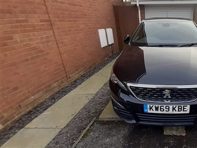 Used Peugeot 308 1.2 PureTech 130 GT Line 5dr in Stockport