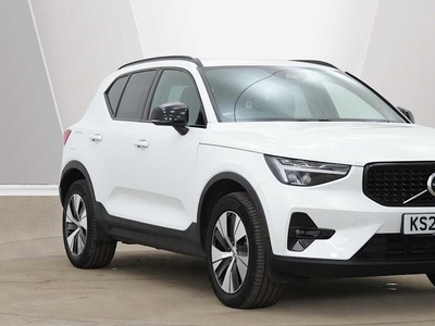 Volvo XC40 SUV (2023/23)