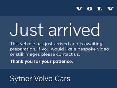 Volvo XC60 SUV (2019/69)