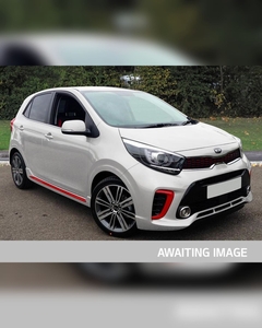 Used Kia Picanto for sale - 1.25 GT-line 5dr