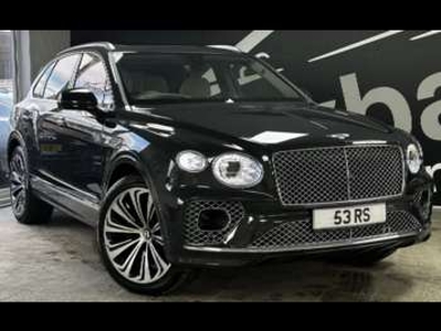Bentley, Bentayga 2023 4.0 V8 EWB AZURE 5-Door