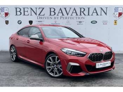 BMW, 2 Series Gran Coupe 2023 (73) 218i [136] M Sport 4dr DCT
