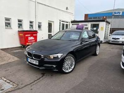 BMW, 3 Series 2013 (62) 3.0 330D LUXURY TOURING 5d 255 BHP 5-Door