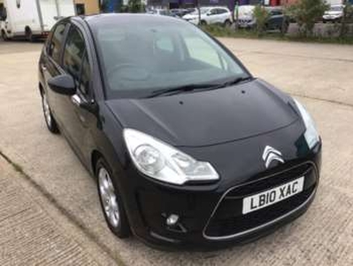 Citroen, C3 2011 (11) 1.6 HDi 16V Exclusive 5dr FULL SERVICE HISTORY, NEW CAMBELT, NEW CLUTCH KIT
