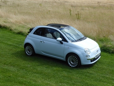 Fiat 500 C (2009/09)